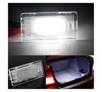 XEDLAMP Lampe intérieure de boîte à gants for coffre bagages, for, E36, E38, E39, E46, E60, E61, E65, E66, E82, E88, E90, E91, E92, E93, 12V Éclairage de plaque d'immatriculation à LED de voiture