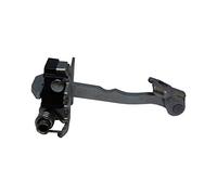 XEDLAMP Limiteur de sangle contrôle butée charnière porte arrière, for 8200000722 Laguna MK2 2001-2007 Twingo 2007-2014 Kit de charnières de portière de voiture