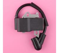 XEDLAMP Module De bobine d'allumage, for Husqvarna, for 125B 125BVX 125BX, pièces De rechange for souffleurs De feuilles Cortador De Grama module d'allumage du moteur de tondeuse