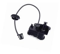 XEDLAMP Moteur à volet du réservoir de carburant 6R0810773F, for VW, for Polomk5 6R, for Ventoameo, for le lavidalangxing 6R0 810 773 F Motor d'actionneur de porte de carburant Actionneur de soupape