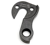 XEDLAMP Patte de dérailleur arrière remplaçable for vélo, for Pattes de dérailleur, 133 Patte de dérailleur de vélo