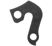 XEDLAMP Patte de dérailleur CNC D125 for Focus Patte de dérailleur de vélo