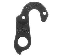 XEDLAMP Patte de dérailleur CNC D146 for mécanisme d'engrenage, for Storck Patte de dérailleur de vélo