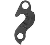 XEDLAMP Patte de dérailleur CNC D292 for BMC Patte de dérailleur de vélo
