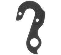 XEDLAMP Patte de dérailleur D111 CNC Gear Mech, for Principia Patte de dérailleur de vélo