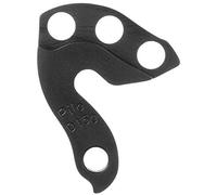 XEDLAMP Patte de dérailleur D150 CNC Gear Mech for Ridley Patte de dérailleur de vélo
