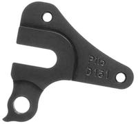 XEDLAMP Patte de dérailleur D151 CNC Gear Mech, for Diamond Back Patte de dérailleur de vélo