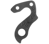 XEDLAMP Patte de dérailleur D287 CNC Gear Mech, for Stork Patte de dérailleur de vélo