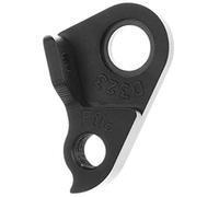 XEDLAMP Patte de dérailleur D323 CNC Gear Mech, for Transition Patte de dérailleur de vélo