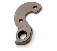 XEDLAMP Patte de dérailleur remplaçable Wheels Mfg, for Pattes de dérailleur, 069 - Couleur Unique, Taille Unique Patte de dérailleur de vélo