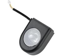 XEDLAMP Phares Avant, for Xiaomi M365 1S Pro MI Scooter électrique Lampe de Rechange à LED Feu Avant pour Scooter