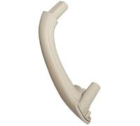 XEDLAMP Poignées de porte intérieures avant droite ABS, for Mercedes-Benz, for classe C W203 2038101551 2038101651 Remplacement de la poignée de porte intérieure de