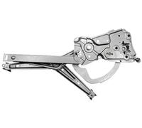 XEDLAMP Pour E36 1994 1995 1996 1997 1998 1999 2000 Kit de réparation lève-vitre électrique porte pour avant gauche 51331977609 Mécanisme de moteur de fenêtre