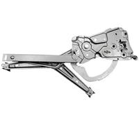 XEDLAMP Pour E36 1994 1995 1996 1997 1998 1999 2000 lève-vitre électrique porte pour avant gauche 51331977609 Mécanisme de moteur de fenêtre