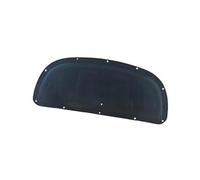 XEDLAMP pour Hyundai, for Creta GS GC for Cantus 2014 2015 2016 2017 | 2018 Tapis en coton d'isolation phonique du moteur du capot pour avant