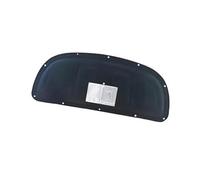 XEDLAMP pour Hyundai, for Creta GS GC for Cantus 2014 2015 2016 2017 | 2018 Tapis en coton d'isolation phonique du moteur du capot pour avant