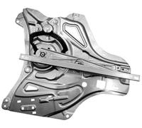 XEDLAMP Pour Hyundai, pour Tucson 2010 2011 2012 2013 2014 2015 Kit de réparation lève-vitre électrique porte pour avant droite voiture 824022S000 Mécanisme de moteur de fenêtre