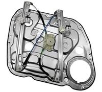 XEDLAMP Pour Kia, pour Rondo 2007 2008 2009 824801D210 Kit de réparation lève-vitre électrique voiture leviers d'enroulement porte pour Mécanisme de moteur de fenêtre