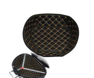 XEDLAMP,pour SHAD SH26 SH29 SH33 SH34 SH39 SH40 SH45 SH48 SH59X Doublure de Coffre Boîte à Bagages Conteneur intérieur Valise arrière Doublure de Coffre Sac Revêtement de Top Case Moto(SH39(Lower))