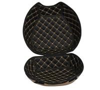 XEDLAMP pour SHAD SH33 Doublure de coffre à bagages Conteneur intérieur | Valise pour arrière Sac de doublure de coffre