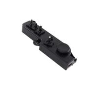 XEDLAMP Pour siège, interrupteur de réglage, pour Tesla, pour modèle 3 2017 - 2020, intélectrique pour avant droit, pour régulateur de commande 1098530 Bouton de réglage du siège Bouton de