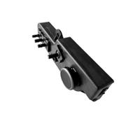 XEDLAMP Pour siège, interrupteur de réglage, pour Tesla, pour modèle 3/Y 2017-2022 pour avant, pour bouton de commande de réglage, contrôleur d'alimentation électrique 1551855-01-A (Right)