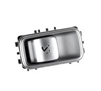 XEDLAMP Pour siège, interrupteur de réglage, pour voiture Gls W167 2020 - 2024, pour stabilisation de la commande de puissance A1679053402 1679053402 Bouton de réglage du siège Bouton de réglage