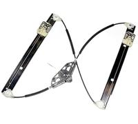 XEDLAMP Pour Skoda, pour Octavia, pour A7 2013 2014 2015 2016 2017 5E0837461 leviers de lève-vitre électrique porte pour avant gauche voiture Mécanisme de moteur de fenêtre