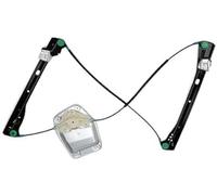 XEDLAMP Pour Vw, pour Golf V 2005 2006 2007 2008 Ensemble de lève-vitre électrique porte pour avant droite 1K3837462 Mécanisme de moteur de fenêtre