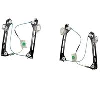 XEDLAMP Régulateur de lève-vitre voiture, pièces automobiles, pour coccinelle 2012 2013 2014 2015 2016, porte latérale pour Mécanisme de moteur de fenêtre