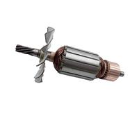 XEDLAMP Remplacement d'ancre de Rotor d'armature de AC220V-240V, for Hitachi, scie à chaîne CS350A Rotor à induit