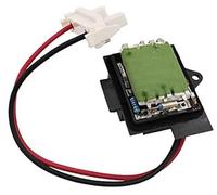 XEDLAMP Résistance de régulateur de Moteur de Ventilateur de Chauffage OEM 7701206351 7701059206 7702258237 Résistance de Moteur de Ventilateur