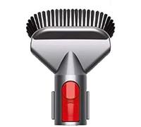 XEDLAMP Rouleau de brosse pour balayeuse Brosse à saleté tenace pour aspirateur, pièce n° 967765-01, conçue pour être utilisée avec les aspirateurs balais sans fil V7, V8, V10 et