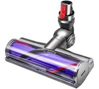 XEDLAMP Rouleau de brosse pour balayeuse Brosse à tête motorisée de remplacement anti-enchevêtrement, pour Dyson Digital Slim/V12