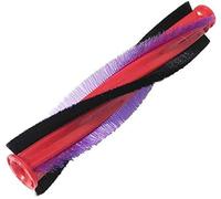 XEDLAMP Rouleau de brosse pour balayeuse Pour filtre en rouleau de brosse 22.5cm/8,86 pouces, pour Dyson V6 Dc59 Dc62 Sv03, barre d'assemblage nettoyeur rouleau, pièce n° 963830-02(BLACK 7 3in 18 5cm)