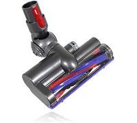 XEDLAMP Rouleau de brosse pour balayeuse Pour tête de brosse Cy26 Cy28, pour outil de sol à Turbine pour Dyson Cinetic Big Ball
