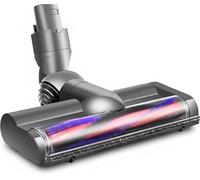 XEDLAMP Rouleau de brosse pour balayeuse Tête de nettoyeur moteur à dégagement rapide, pour aspirateur pour Dyson V6 Dc58 Dc59 Dc62 Dc72 Dc74 Sv04 Sv06 Sv09, modèles absolus