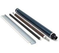 XEDLAMP Rouleau de Charge Primaire pour Les modèles d'imprimante MP C305 C306 C307 C305SP C406 C407 Mpc306 Mpc307 Kit de Nettoyage Tambour Rouleau Charge Primaire numéro(Black Group A)