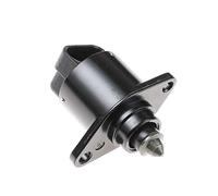 XEDLAMP Soupape de Commande d'air de ralenti, for Daewoo, Matiz Lanos, for Chevrolet, Aveo Spark Matiz 820003368010 93740918 C16/30 C1630 AC1027 Vanne de régulation d'air de ralenti
