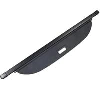 XEDLAMP Support de Rangement côté Coffre Bouclier d'ombrage de Bagage Couverture Chargement rétractable Voiture, pour Hyundai Tucson IX Ix35 LM 2010-2015 Supports Coffre arrière