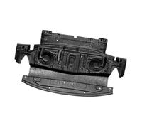 XEDLAMP Tapis de coffre arrière de voiture, housse de protection, isolation phonique et thermique, en coton, insonorisant, for NISSAN, for Sylphy for Sentra B18 2019-2023 Bouclier thermique du moteur