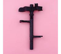XEDLAMP Tige d'accélérateur de Starter d'arbre de Commutation, for STIHL, 029 039 MS290 MS310 MS390 Tronçonneuse 11271820900 Pièces de Moteur de tronçonneuse Kit d'interrupteur pour tronçonneuse