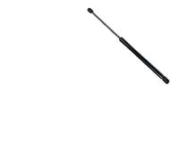XEDLAMP Vérin à gaz de capot avant 1 pièces Support de levage capot pour avant ressort d'amortisseur tige jambe pour force à gaz hydraulique, pour Jeep Grand Cherokee