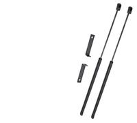XEDLAMP Vérin à gaz de capot avant Pour TOYOTA pour Rav4 2016 2017 capot moteur tige de levage hydraulique pour avant Support à gaz barre jambe pour force voiture Jackstay