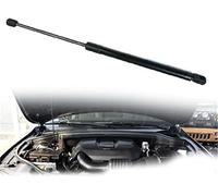 XEDLAMP Vérin à gaz de capot avant Support de levage capot pour avant pour Jeep Grand Cherokee 2011 - 2018, ressort choc, tige jambe pour force à gaz hydraulique, 1