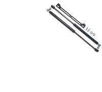 XEDLAMP Vérin à gaz de capot avant Tige hydraulique de support de levage de jambe de pour force d'amortisseur à gaz de capot de capot, pour Skoda pour Rapid 2013-2019