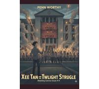 Xee Tan and the Twilight Struggle