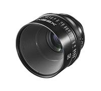 xeen 15050t1.5 N t1.5 Cine Objectif Nikon connecteur Noir 50 mm
