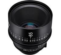 XEEN 85mm T 1.5 Cinema Sony E