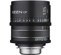 XEEN CF 135mm T2.2 PL - Echelle Impériale